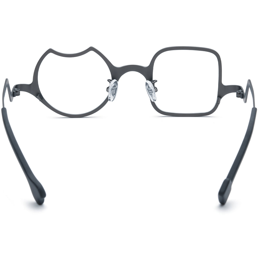 Geometric Glasses BR1442