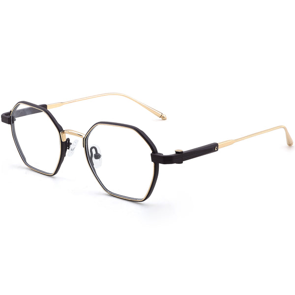 Geometric Glasses YPT1079