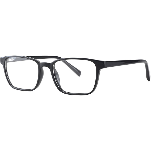 Rectangle Glasses YEA1281