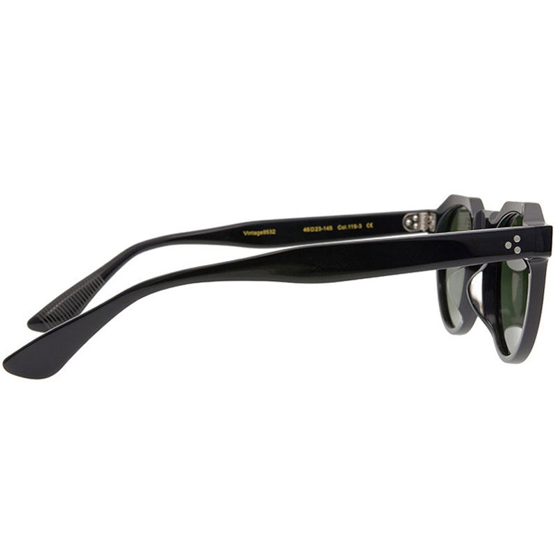 Round Sunglasses GCS1071