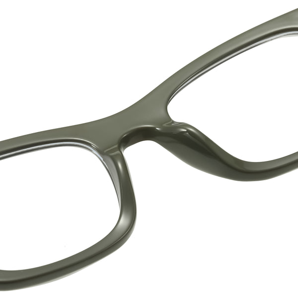 Square Glasses YSD1116