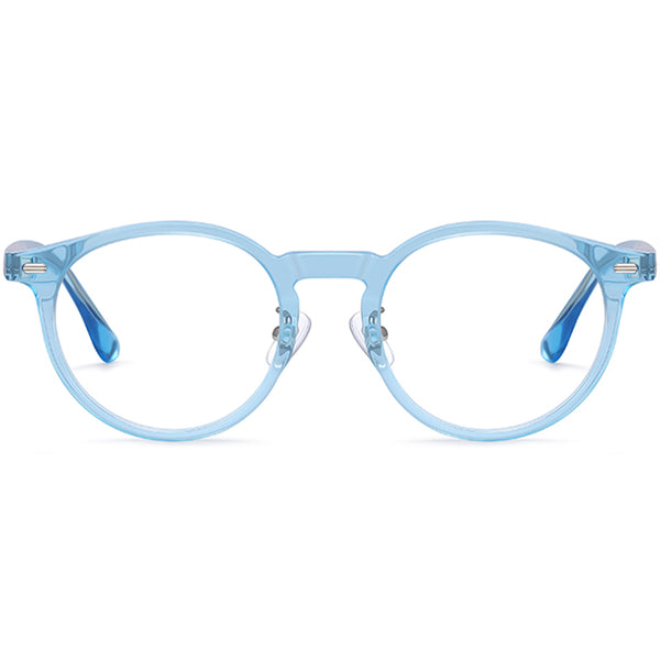 Round Glasses PL1006