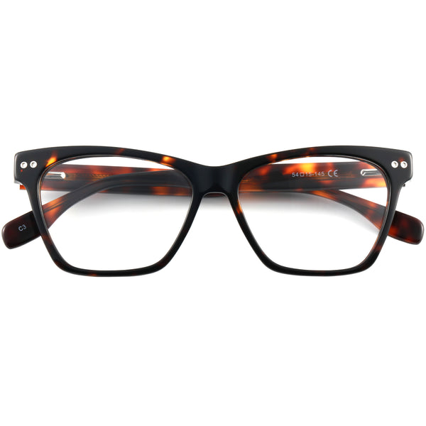Cat-Eye Glasses GSR1013