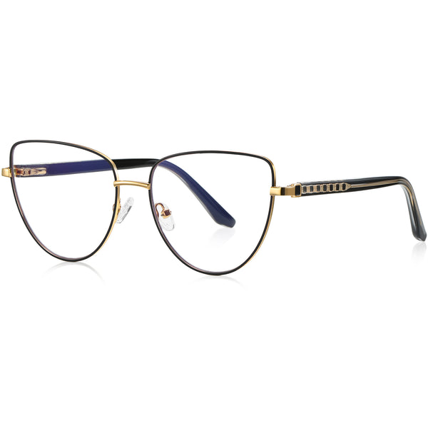 Cat-Eye Glasses PF1066