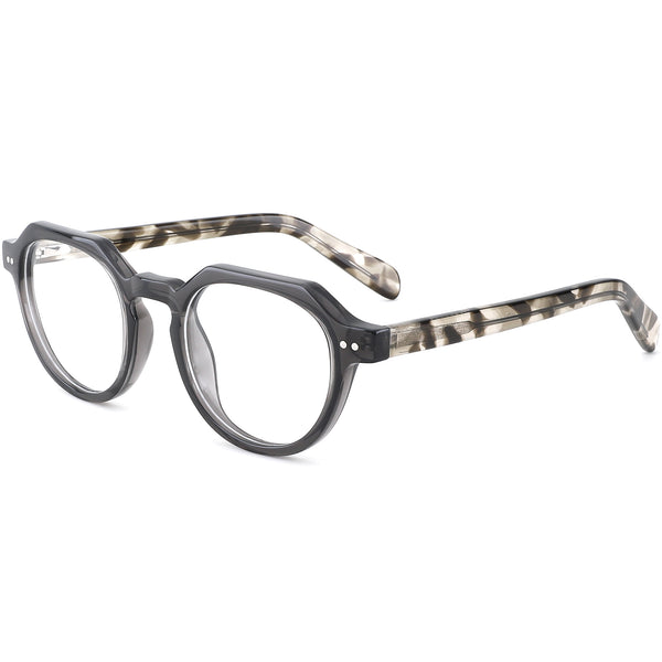 Round Glasses YSAA1084