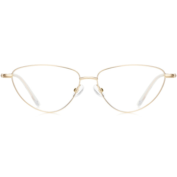 Cat-Eye Glasses YSD1124