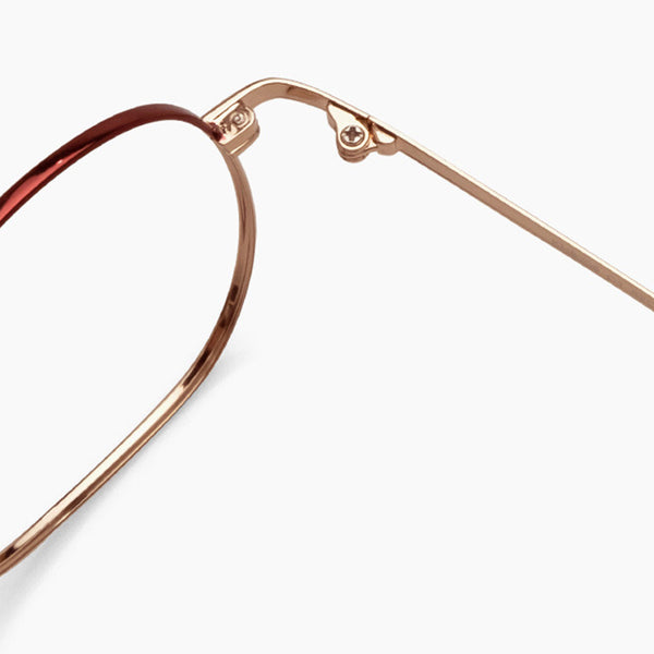 Geometric Glasses PG1013