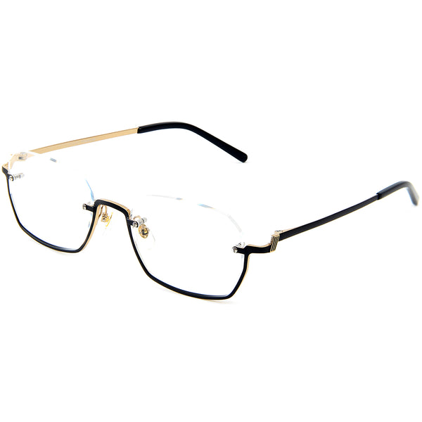 Square Glasses RV1020