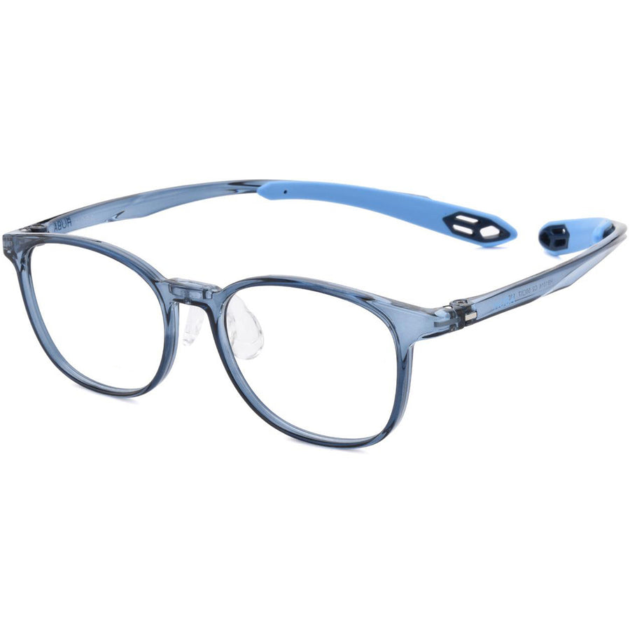 Square Sports Glasses SP1011