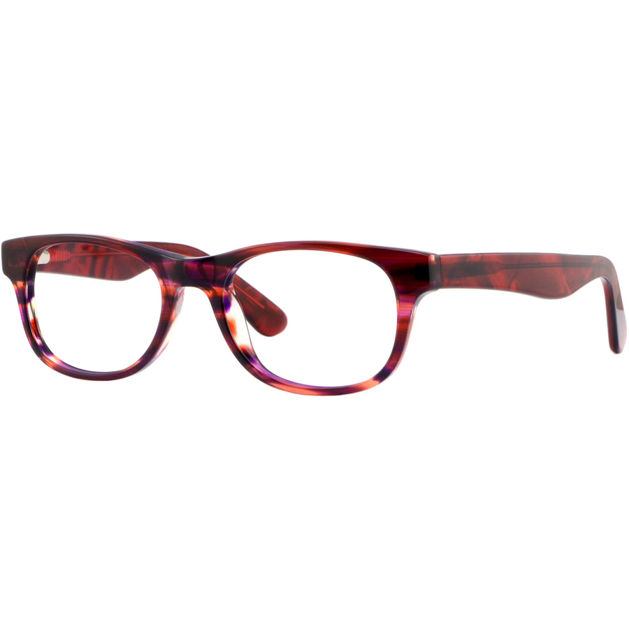 Rectangle Glasses O2289