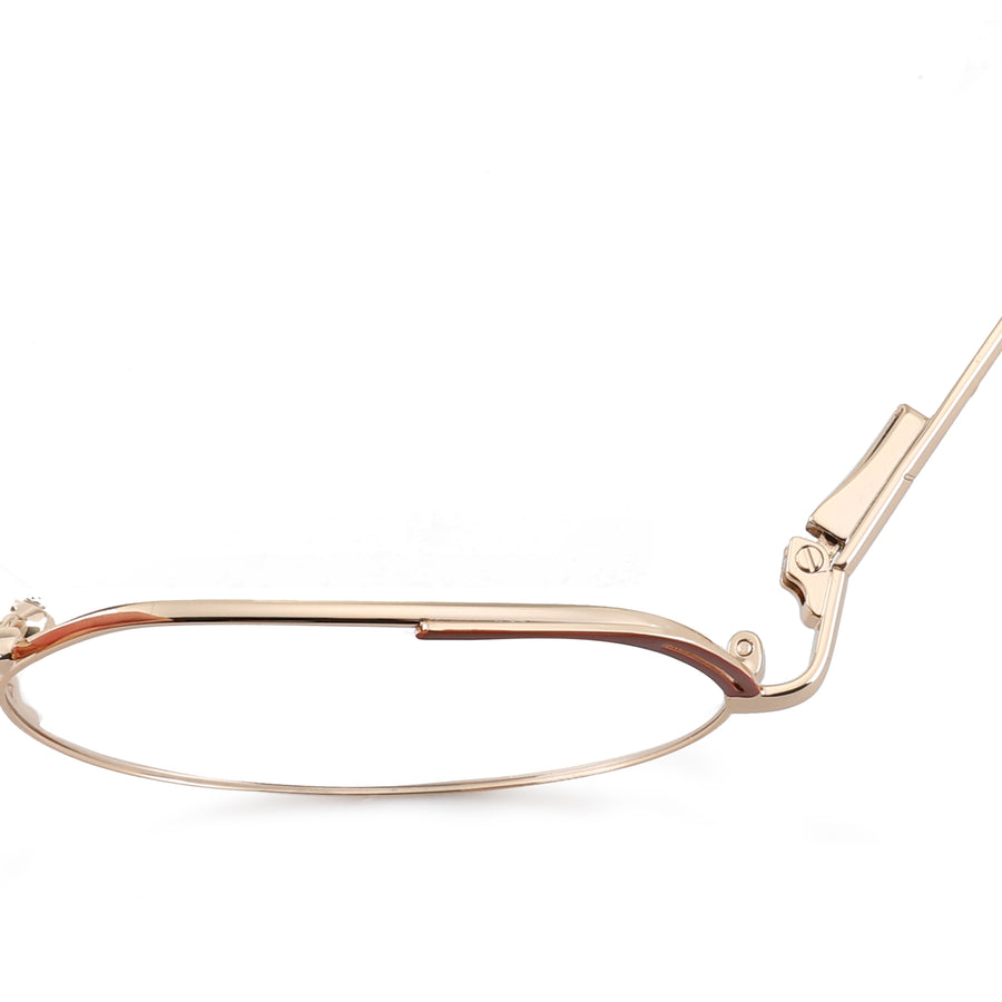 Round Glasses YEM1232