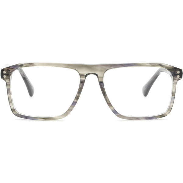 Square Glasses GSR1161