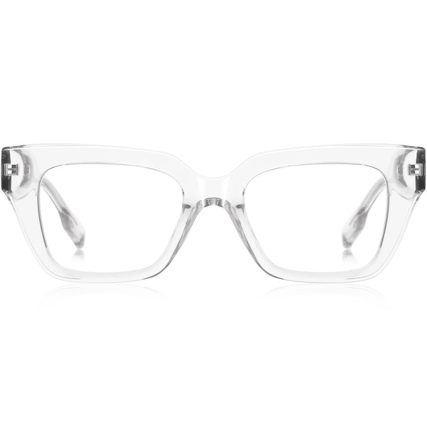 Cat-Eye Glasses YSD1018