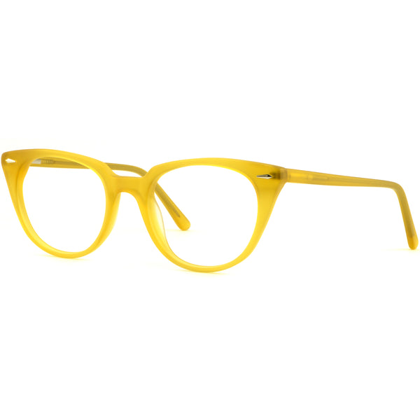 Cat-Eye Glasses O2273