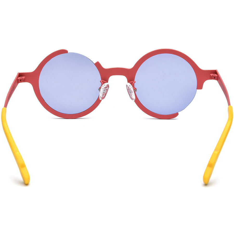 Round Sunglasses BRS1135