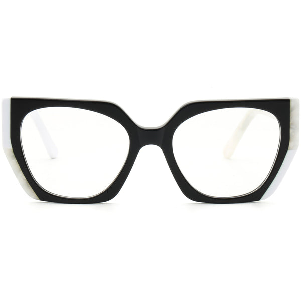 Cat-Eye Glasses GSR1108