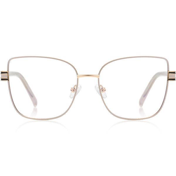 Cat-Eye Glasses PF1145
