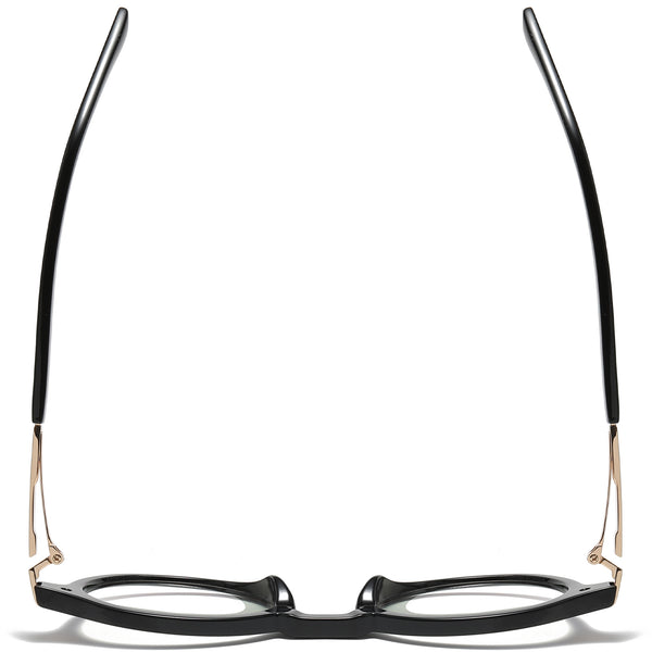 Round Glasses PF1434
