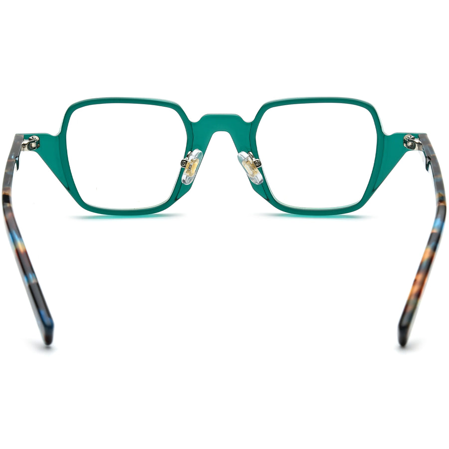 Geometric Glasses BR1081