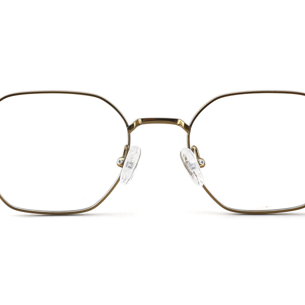 Geometric Glasses YPT1040