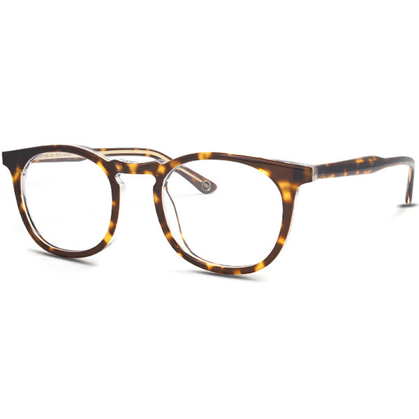 Square Glasses PG1020