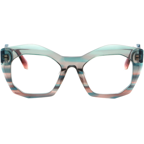 Cat-Eye Glasses GSR1058