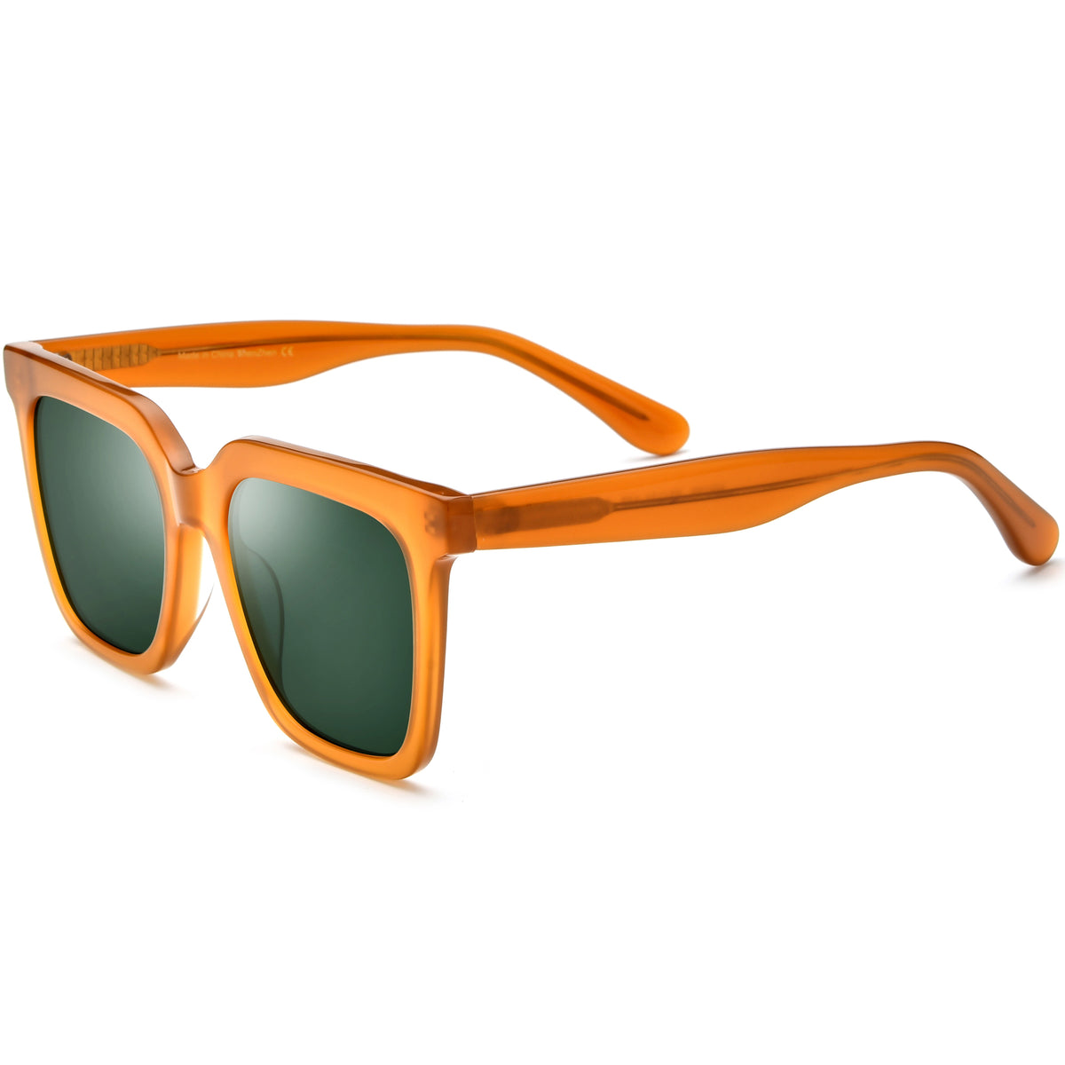 Square Sunglasses BRS1017