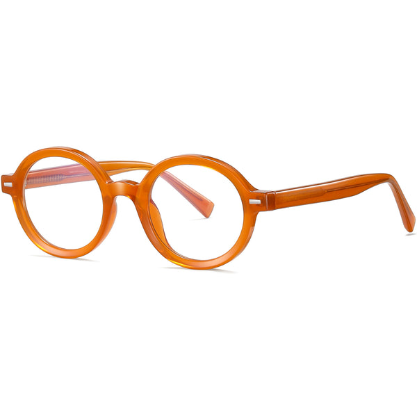 Round Glasses PF1229