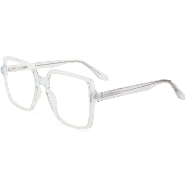 Square Glasses YSAA1129