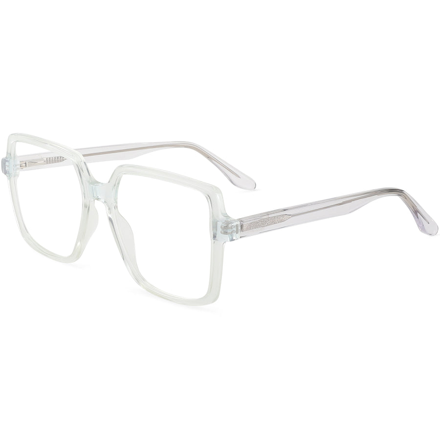Square Glasses YSAA1129