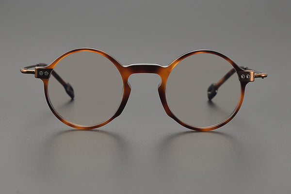 Round Glasses TG1011