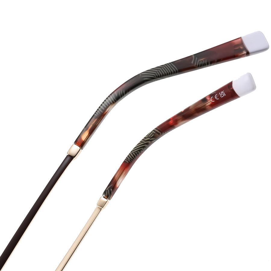 Cat-Eye Glasses YSD1061