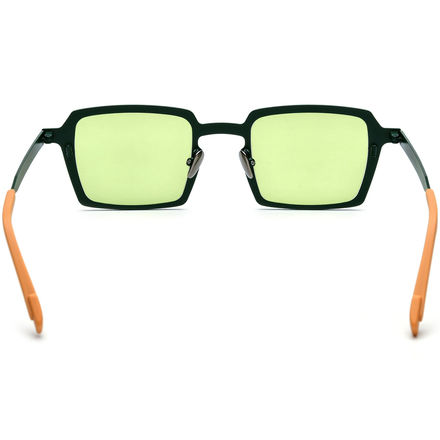 Rectangle Sunglasses BRS1143