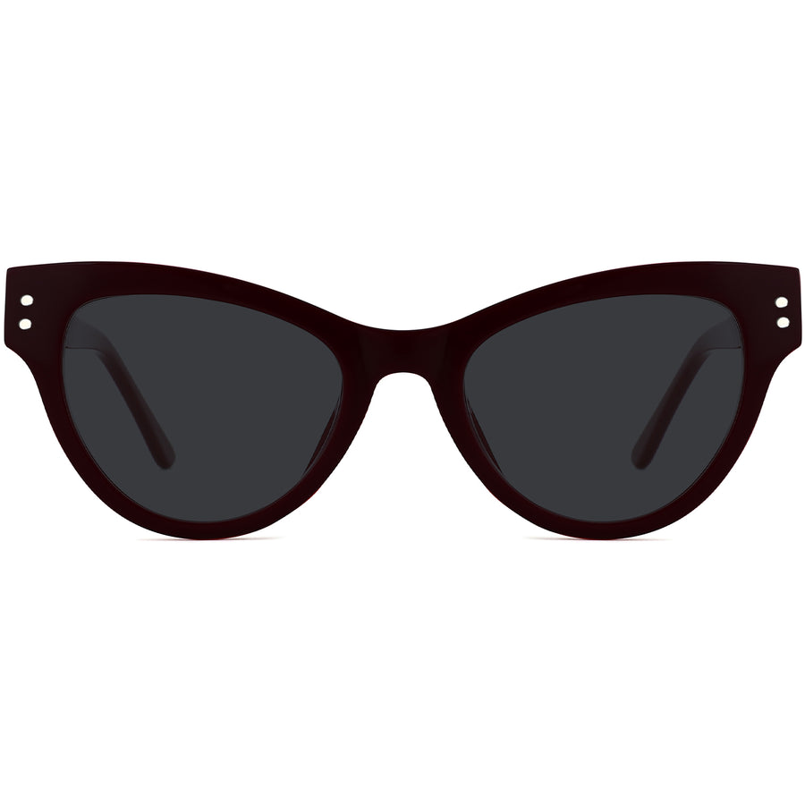 Cat-Eye Glasses YCO1011