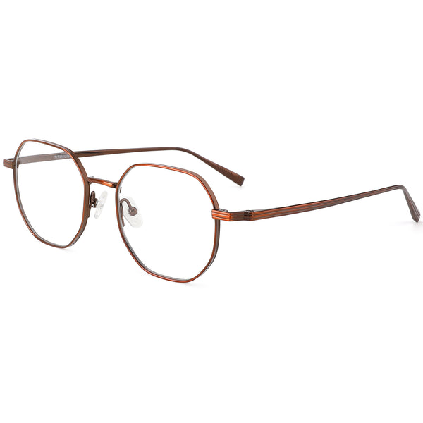 Geometric Glasses YPT1026