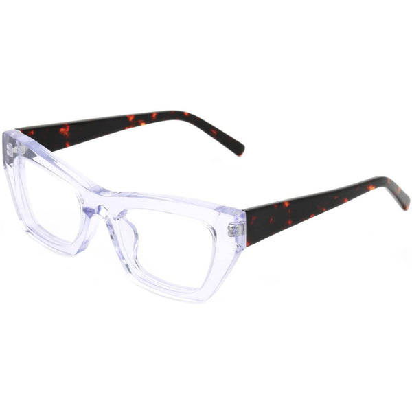 Cat-Eye Glasses GSR1097