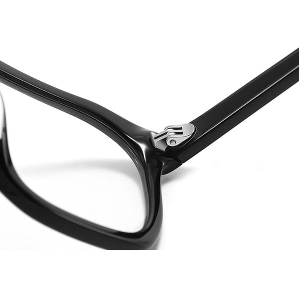 Square Glasses KC1047