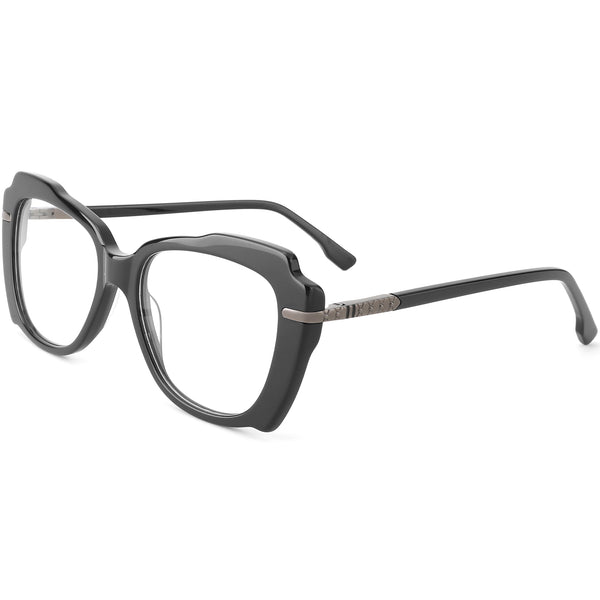 Geometric Glasses YSAC1065