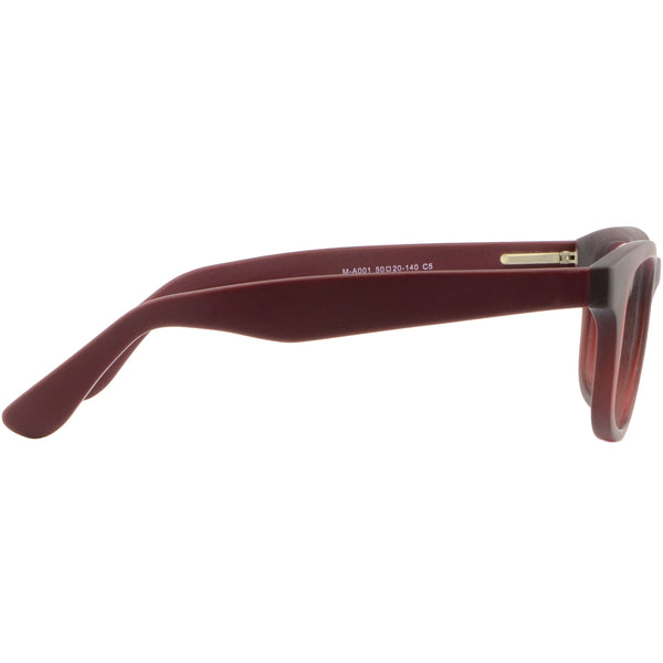 Square Glasses O2583