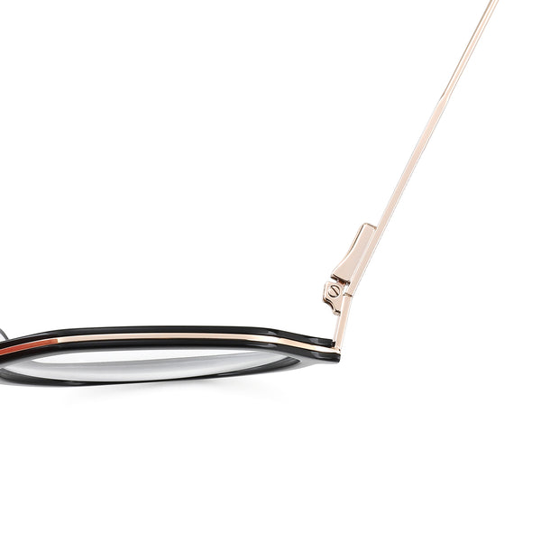Geometric Glasses YEC1141