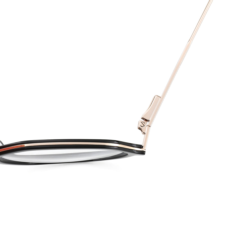 Geometric Glasses YEC1141