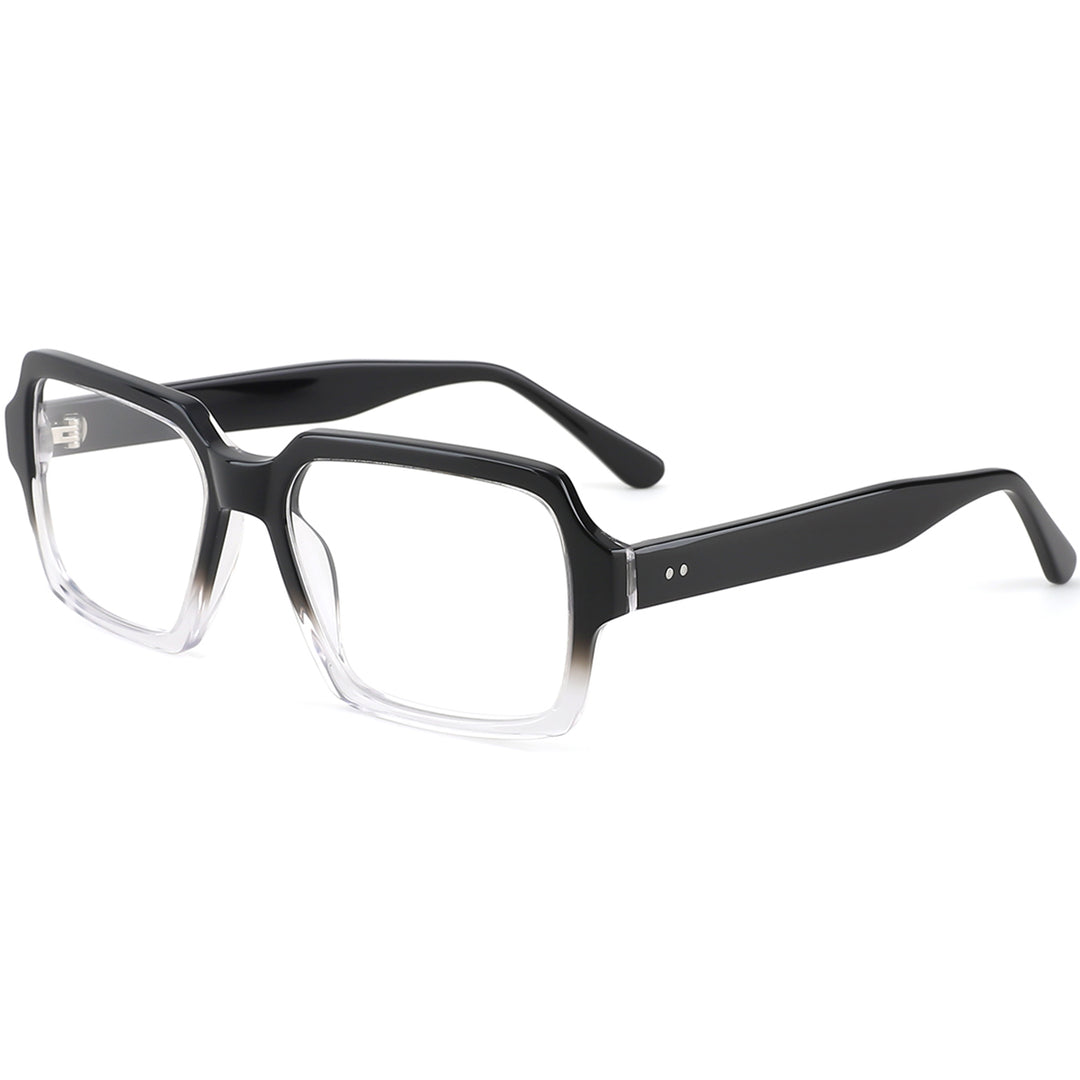 Square Glasses YEA1086
