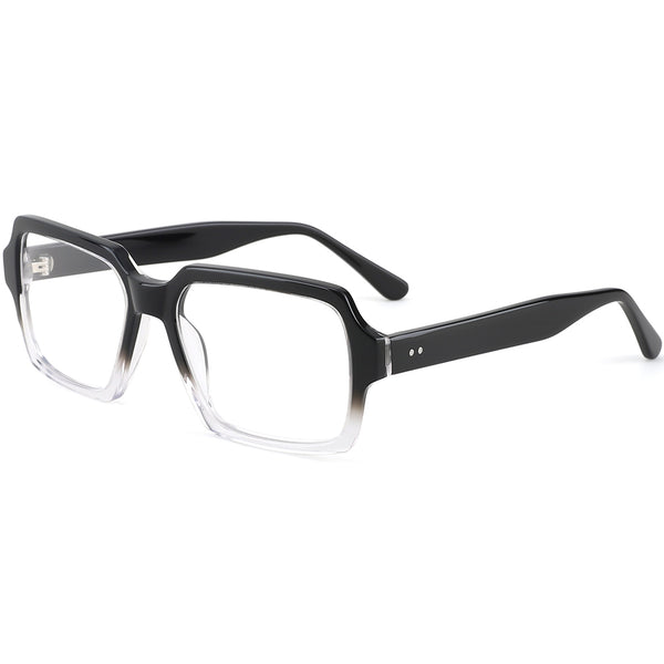 Square Glasses YEA1086