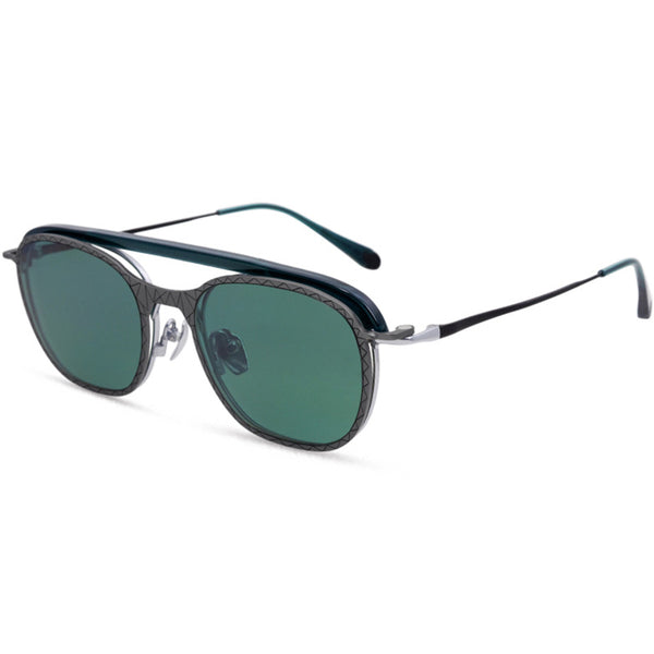 Aviator Glasses GC1104- Wide Frames for Men with Larger Heads