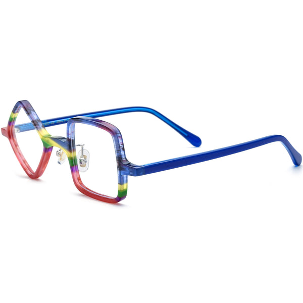 Geometric Glasses BR1670