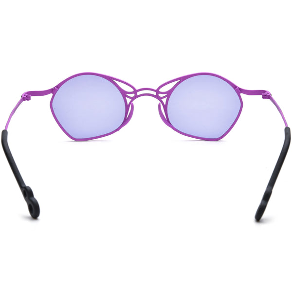 Geometric Sunglasses BRS1216