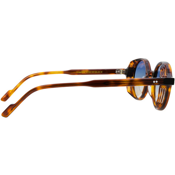 Round Sunglasses GCS1152