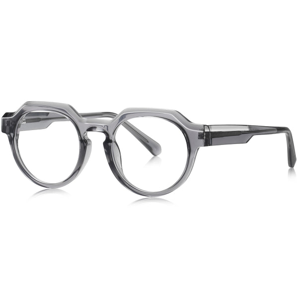 Round Glasses YSD1039