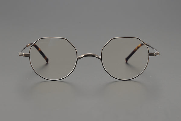 Round Glasses TG1049