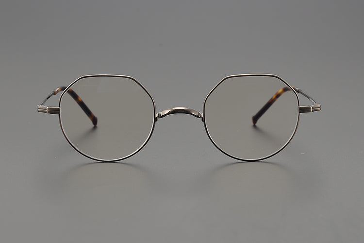 Round Glasses TG1049